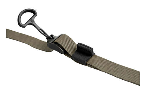 Slings Swivels Edgar Sherman Design ESD Sling ESD SLING RANGER GREEN AND BLACK • Model: ESD Sling